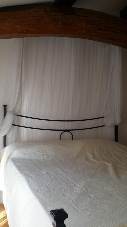 Mansarda Santa Margherita Apartment Bologna Room photo