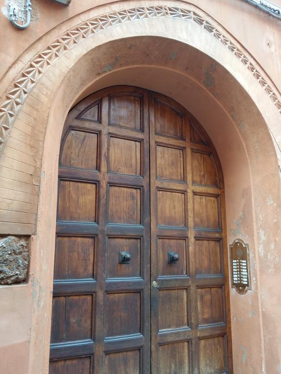 Mansarda Santa Margherita Apartment Bologna Exterior photo